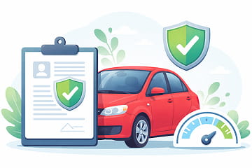 Your Trusted Guide to Michigan Vehicle Records